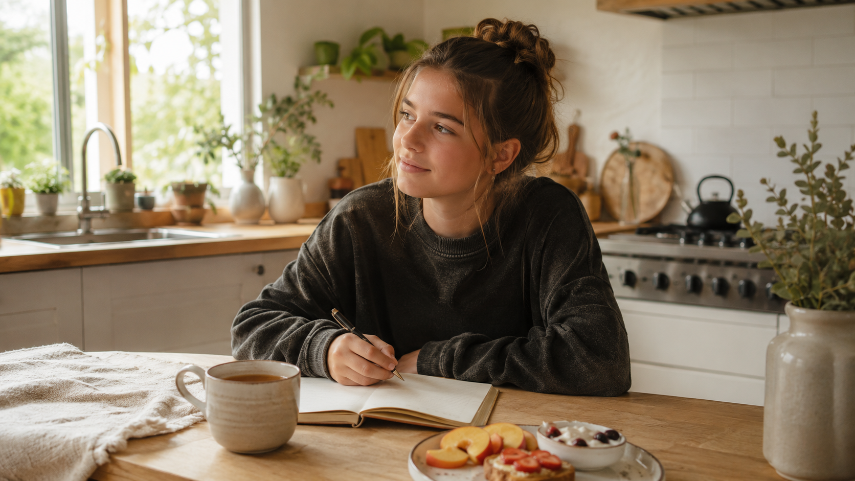 Teen Binge Eating Isn't a Willpower Problem — Here's What's Really Going On