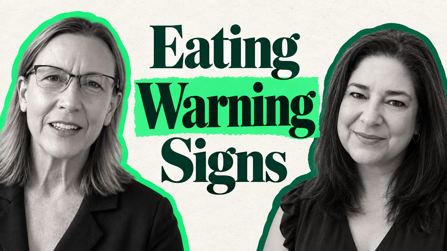Is My Eating a Problem? Signs Every Teen Should Know