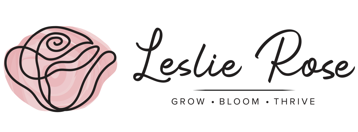 Leslie Rose Coaching