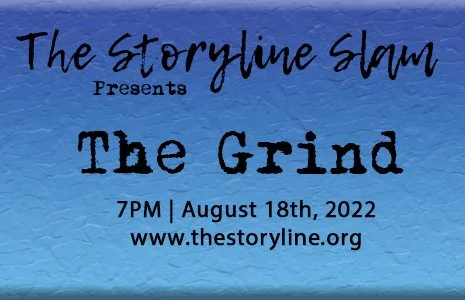 The Grind SLAM