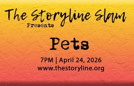 The Storyline SLAM: Pets