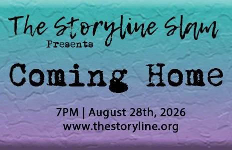 The Storyline SLAM: Coming Home