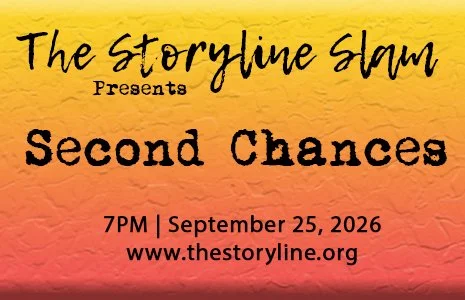 The Storyline SLAM: Second Chances