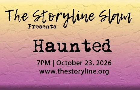The Storyline: Haunted