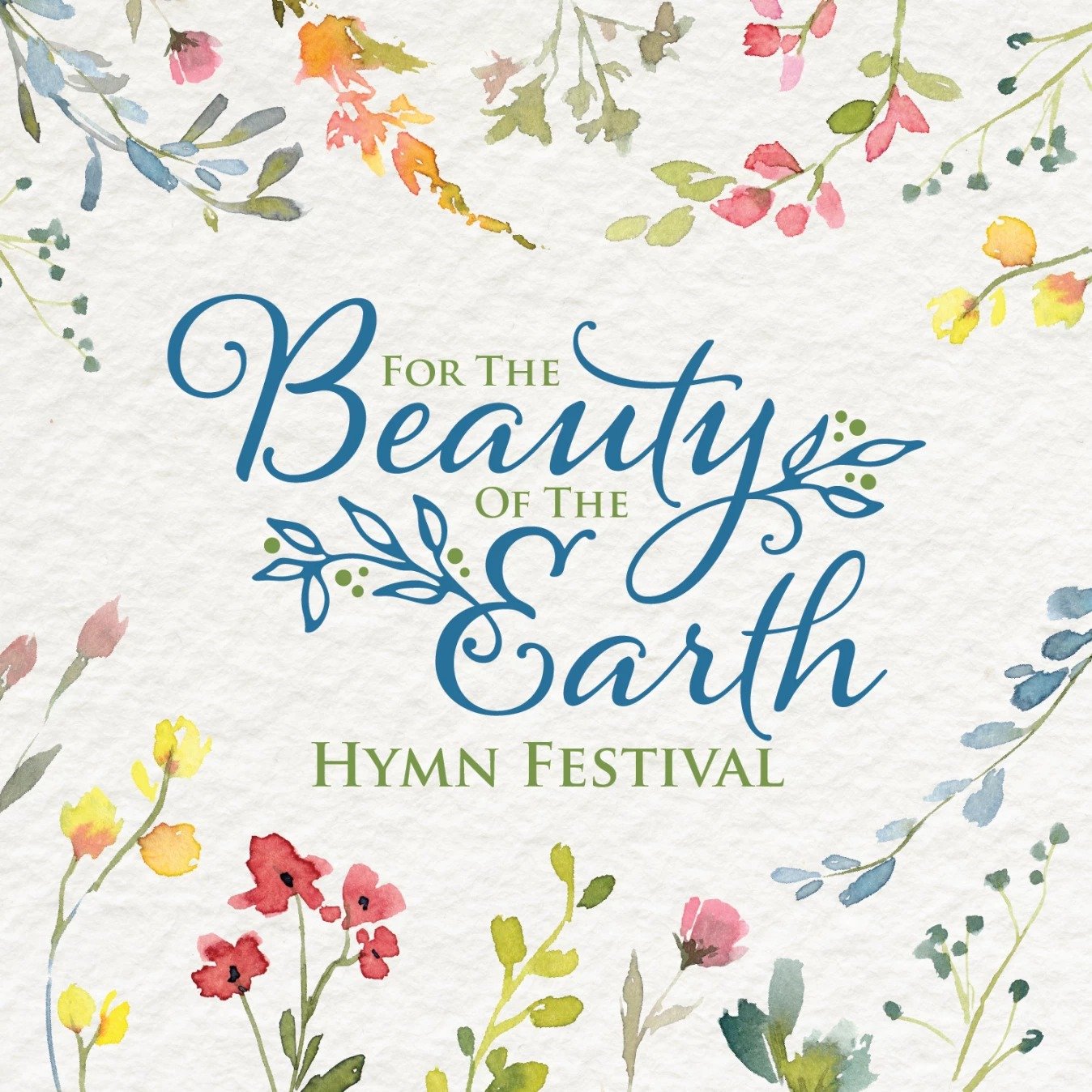 For the Beauty of the Earth - Hymn Festival
Sunday, April 21, 3:00 p.m.

All are invited for an ecumenical hymn festival hosted by Athens First United Methodist Church on Sunday, April 21 at 3:00 p.m. Renowned organist and conductor, Dr. Marilyn Keis