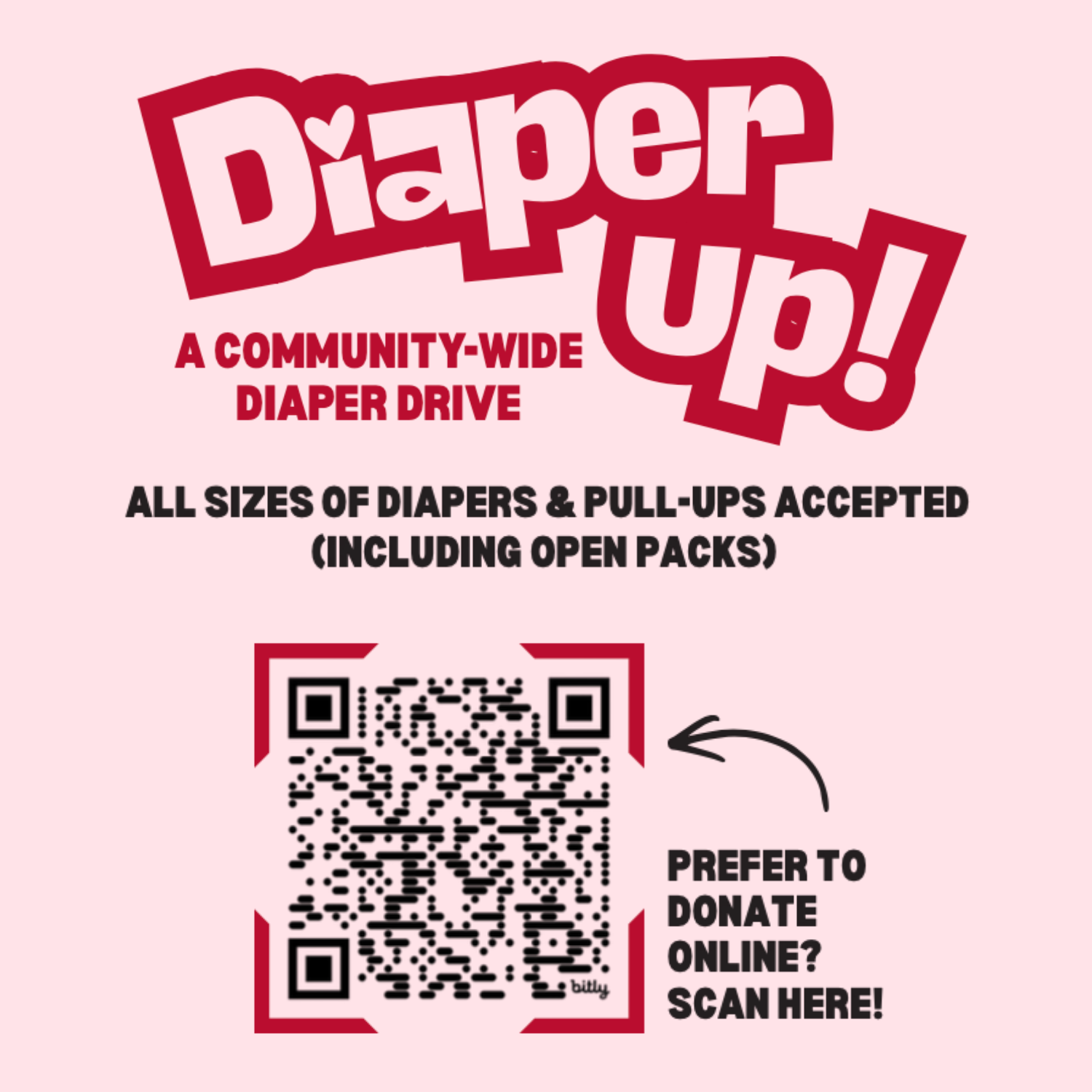 Diapers Donations Needed - Athens Area&nbsp;Diaper&nbsp;Bank&nbsp;Diaper Drive