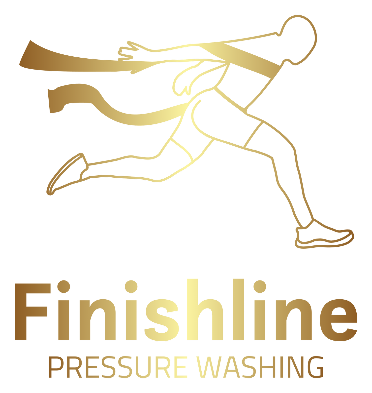 Finishline pressure washing 