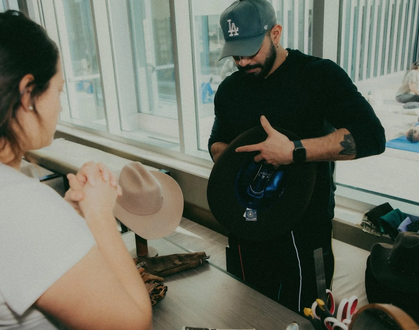 We bring your vision to life🤠
📸 @timelessphotography.online 
.
.
#nashville #eventsinnashville #thingstodo