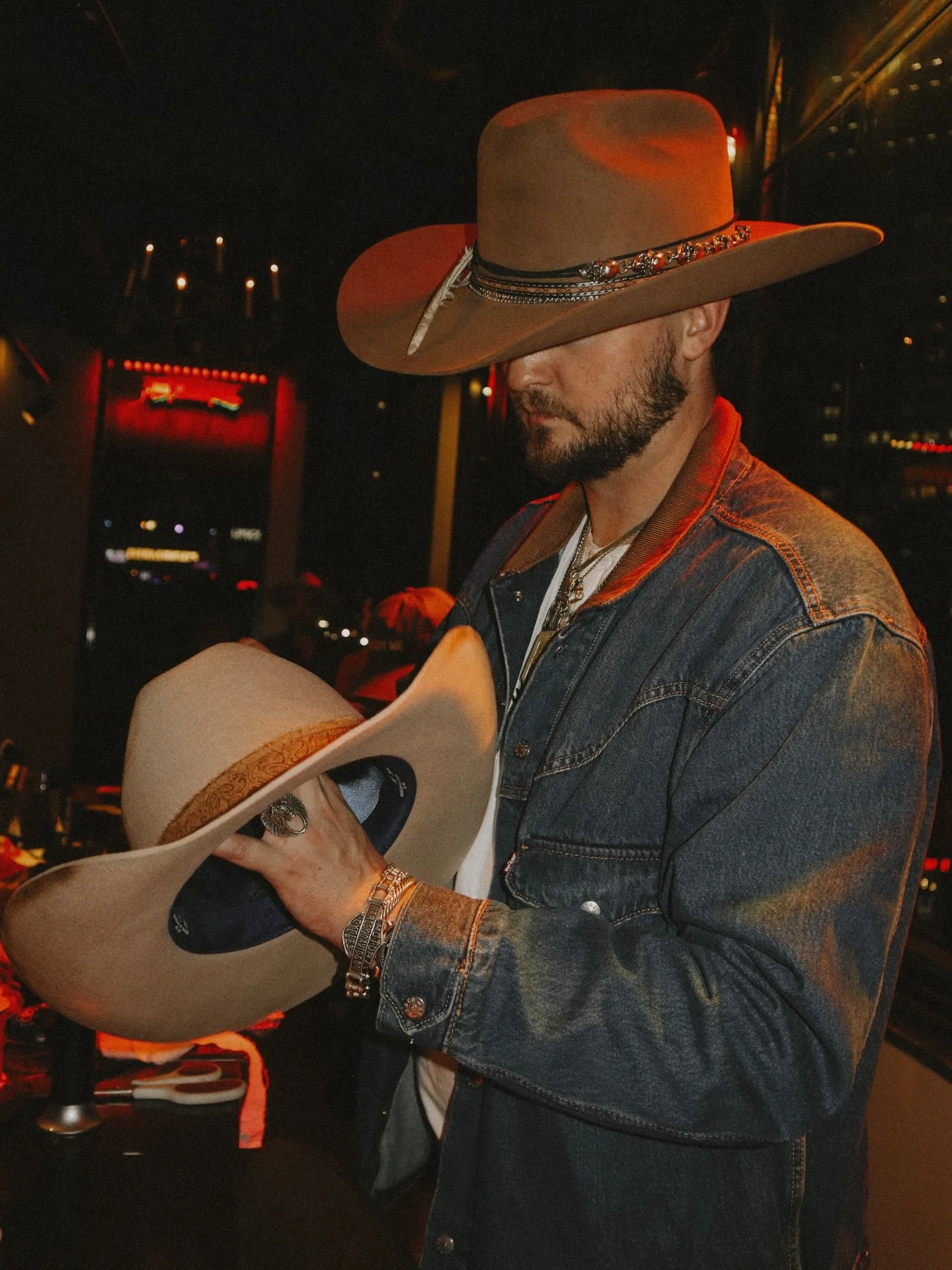 You vision it, we design it🤠
Book us for your next private event to elevate your experience!