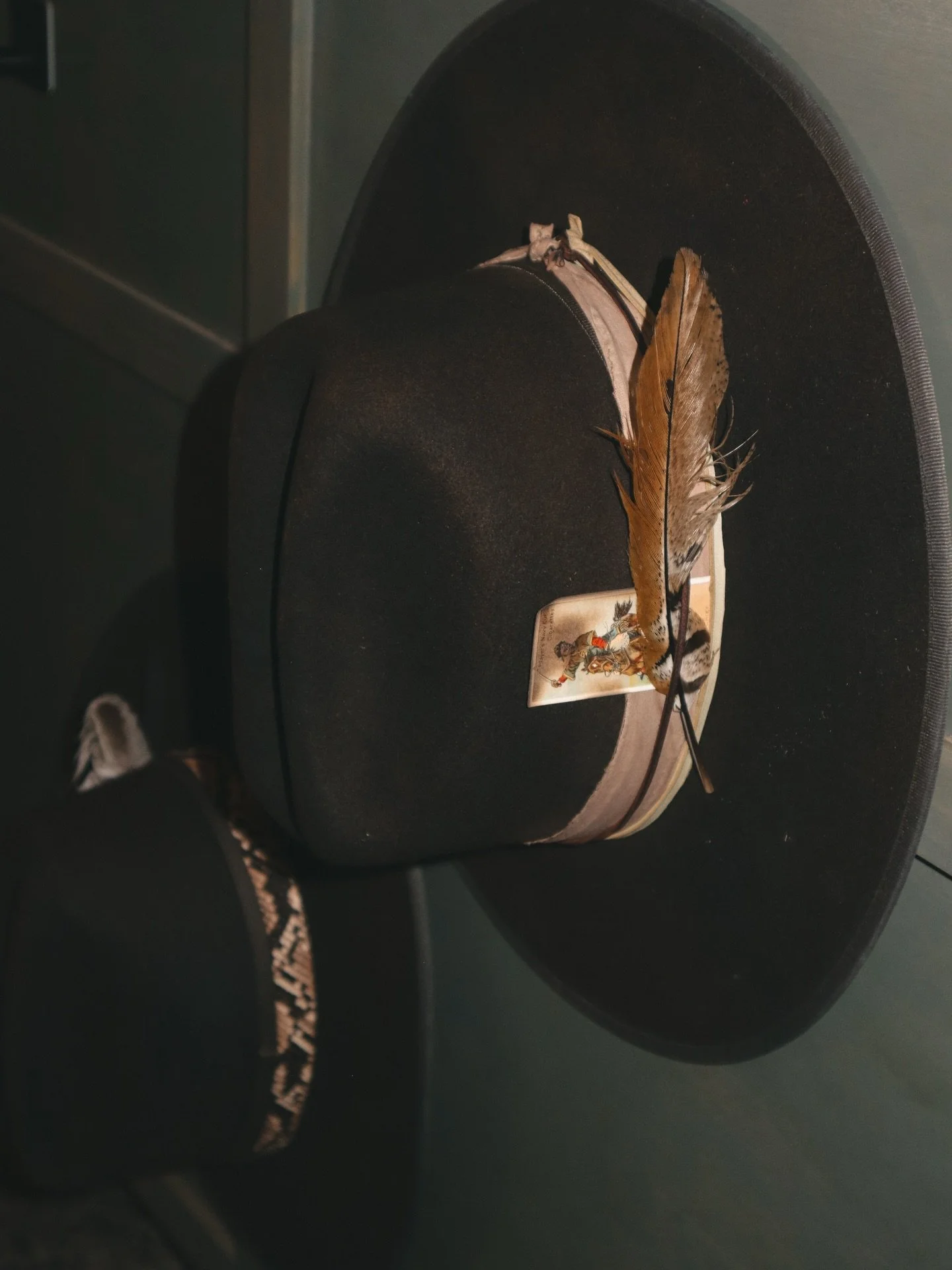 This is your sign to upgrade your hat game🤠