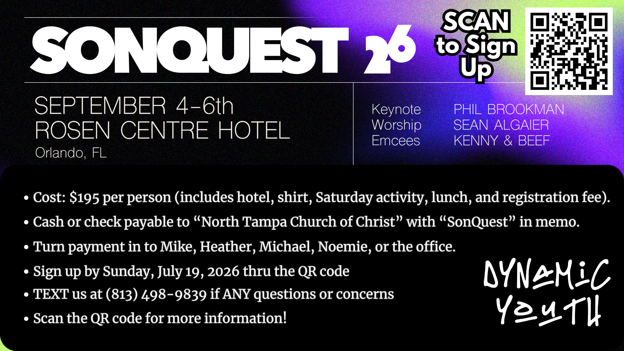SonQuest 2026