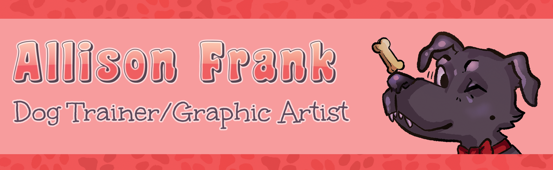 Original header design
