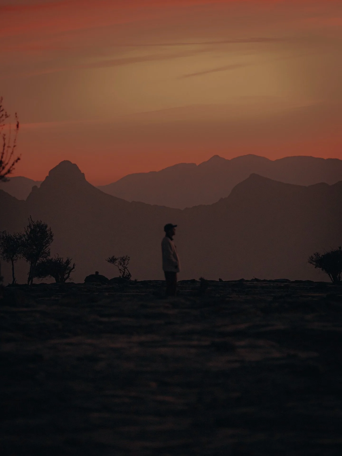 Mountains, fading light, and a VOITED fleece doing all the heavy lifting.
Would recommend.
(the fleece jacket, not the overthinking) 🥼💭
@voited
#VOITED
#CoverMoreAdventuresWithVOITED
#IntoNoMansLand
#OhLife
#SunsetChasers