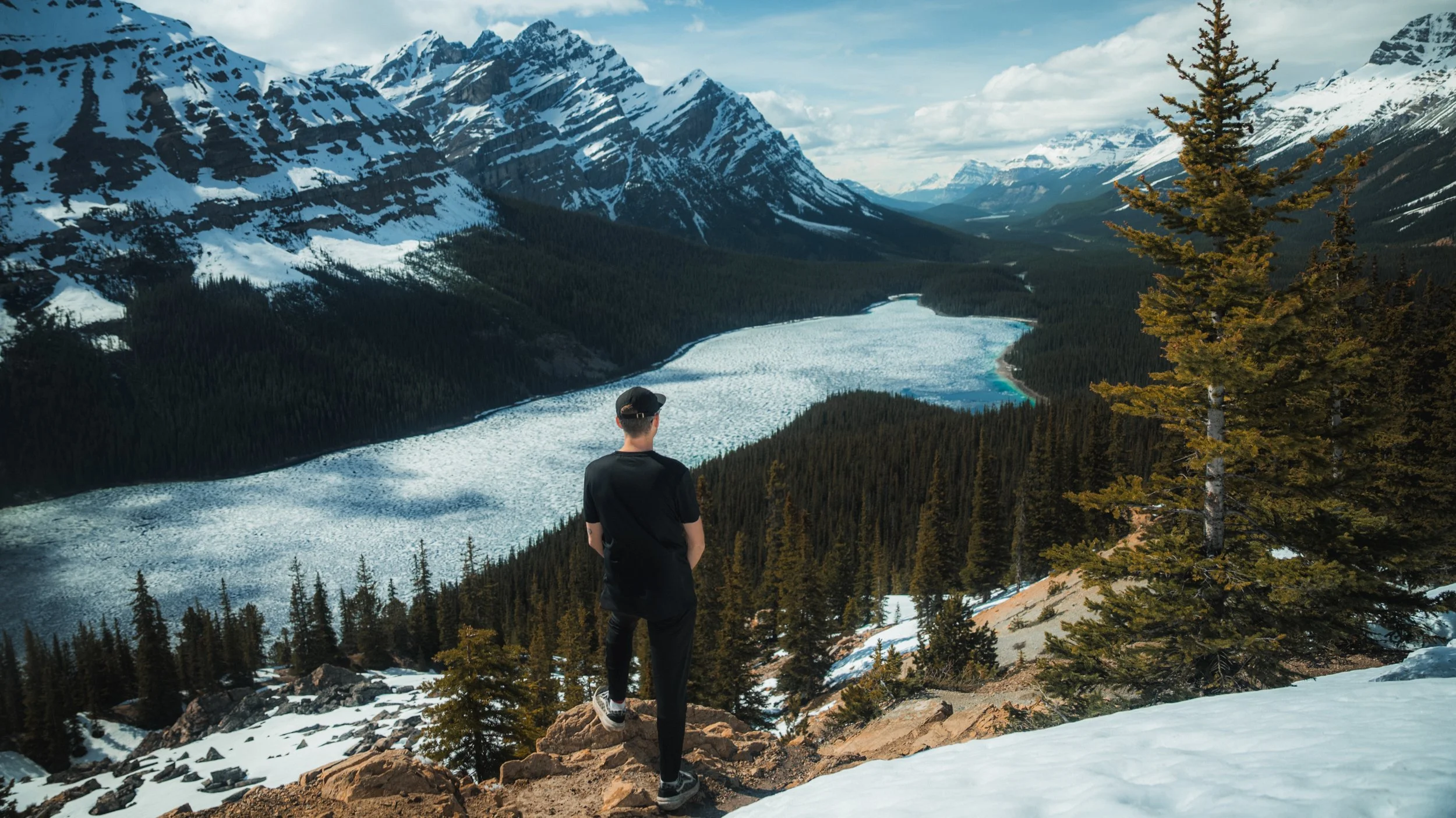 canada travel guide