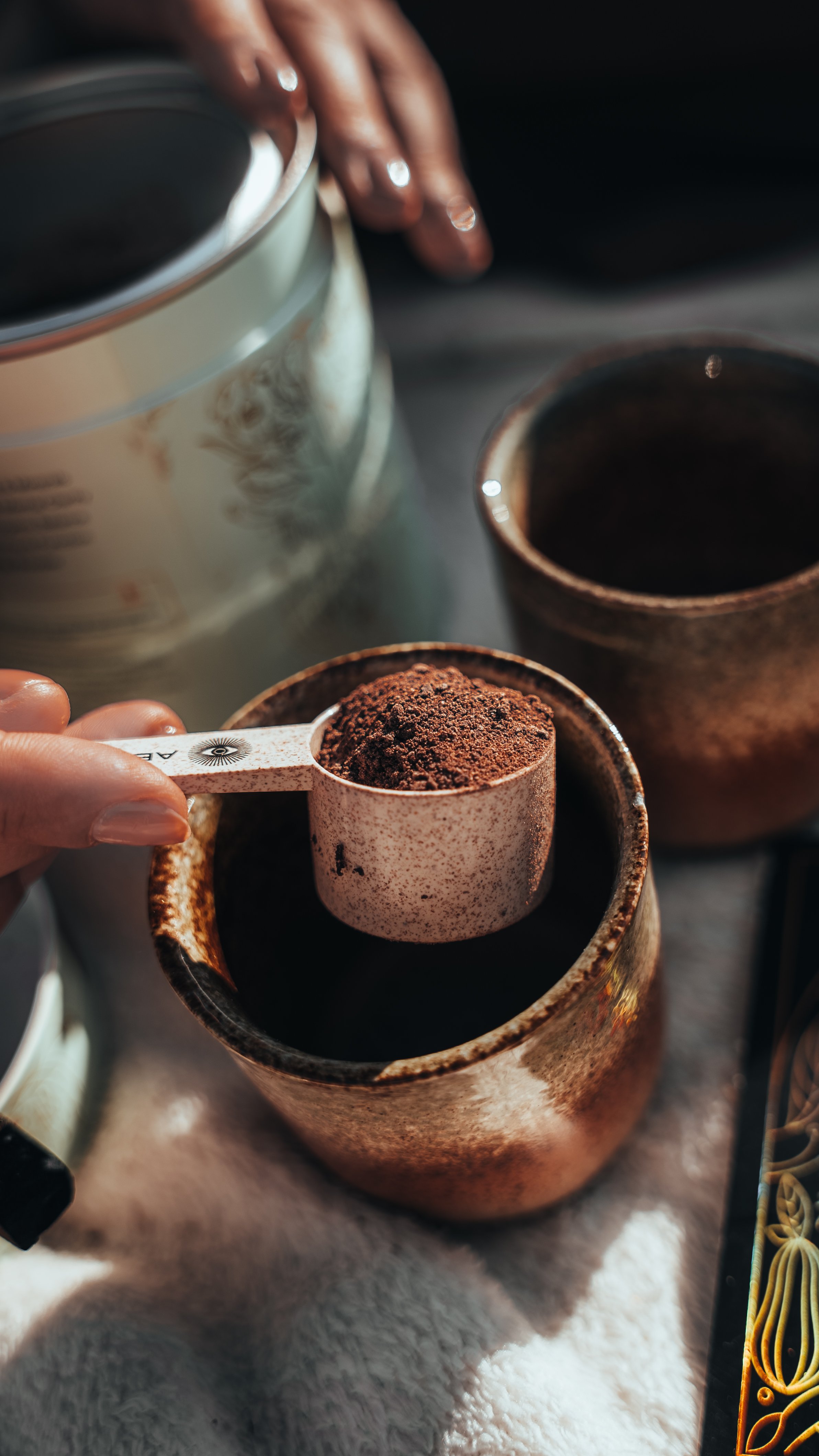 abundance cacao