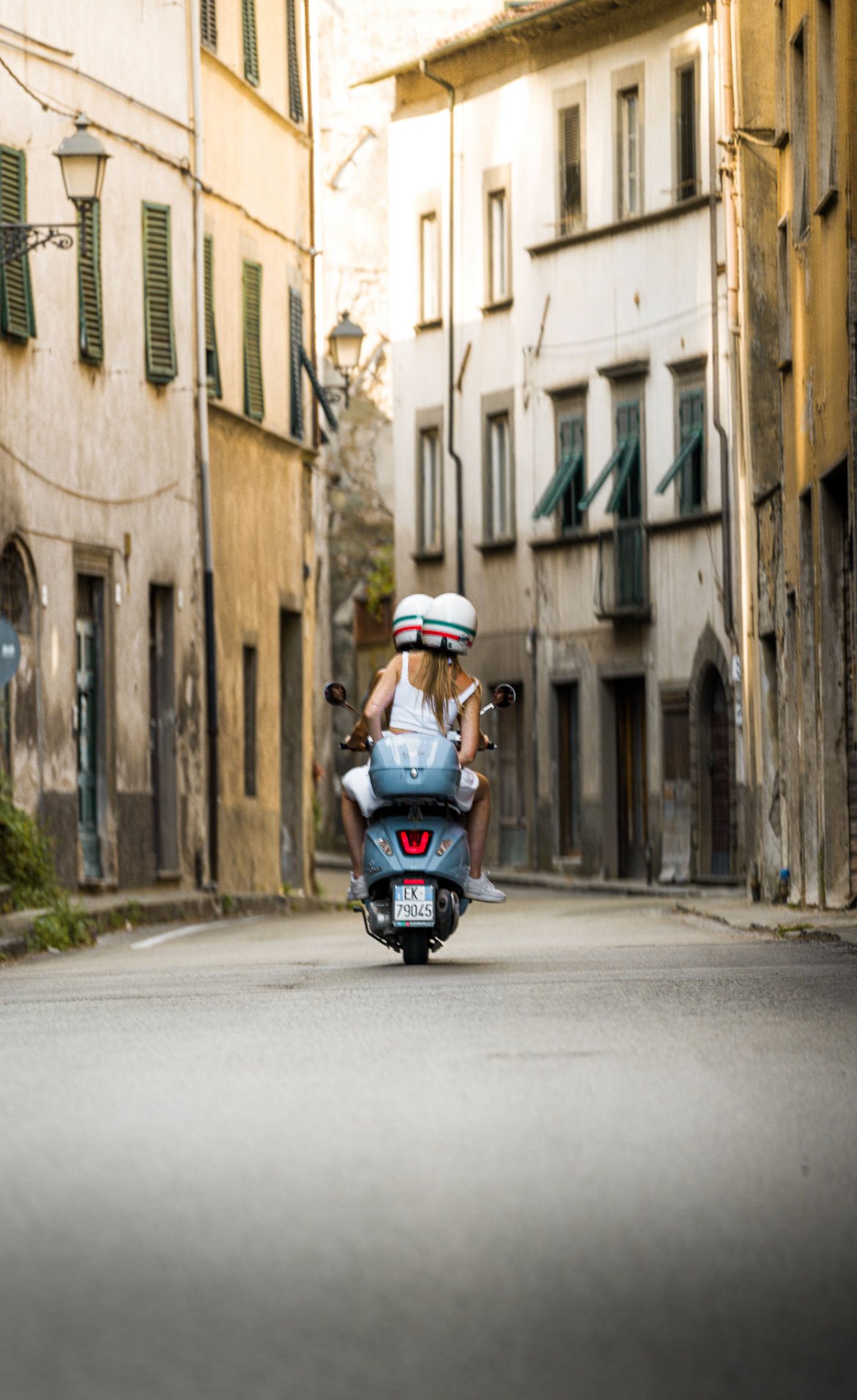 what to do in tuscany