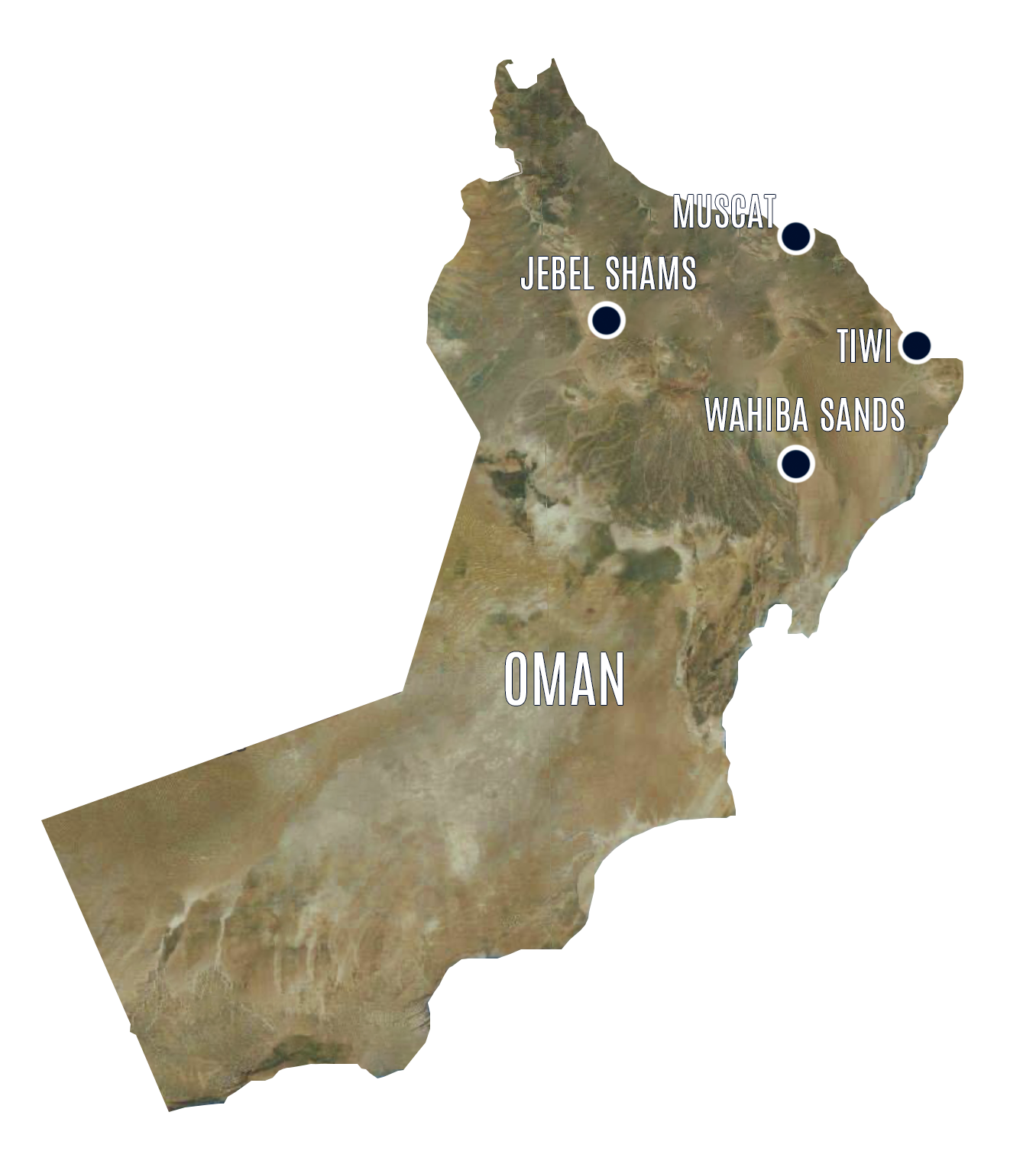 oman travel guide