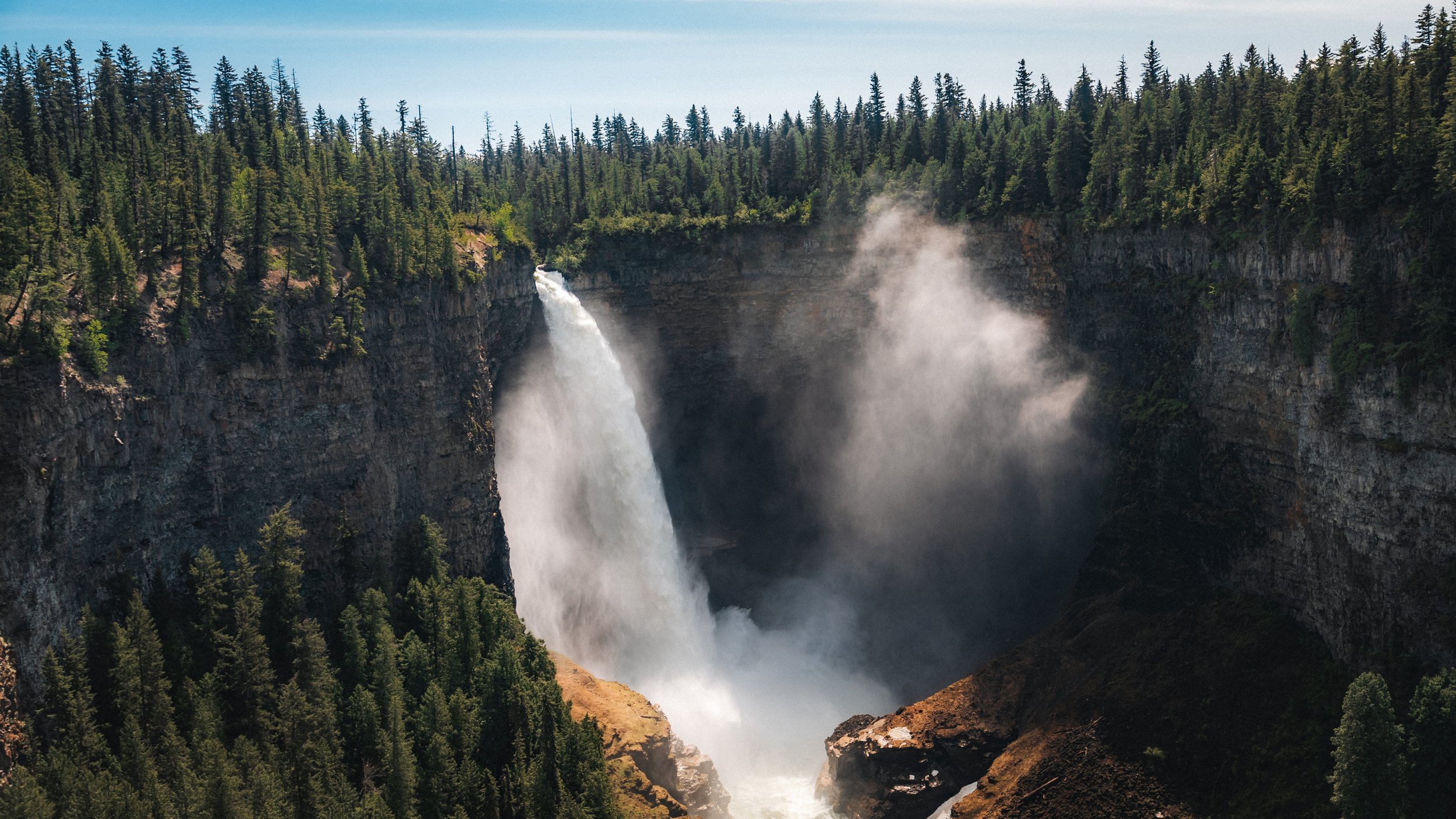 canada travel guide