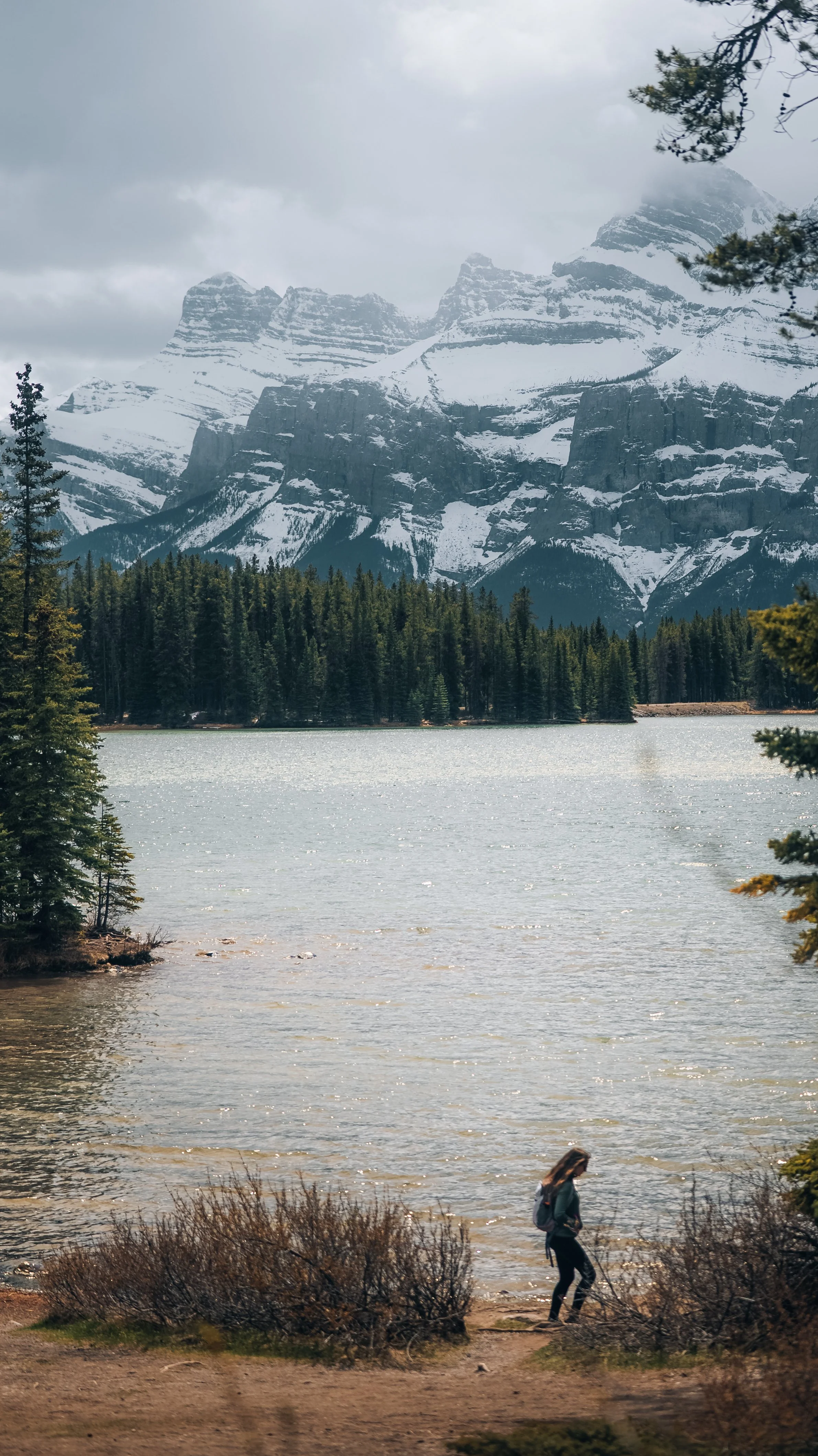 canada travel guide