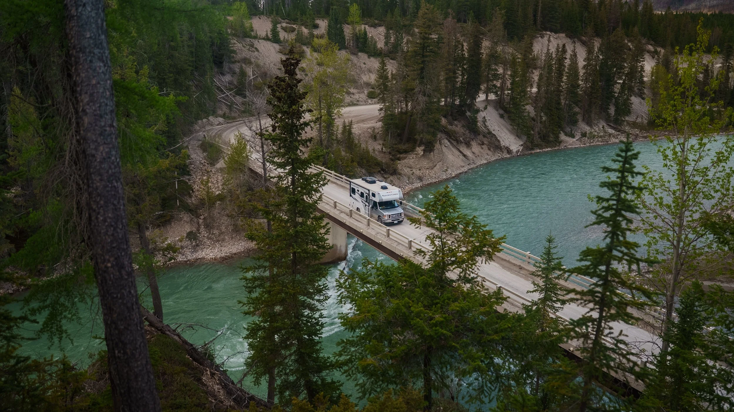 canada travel guide
