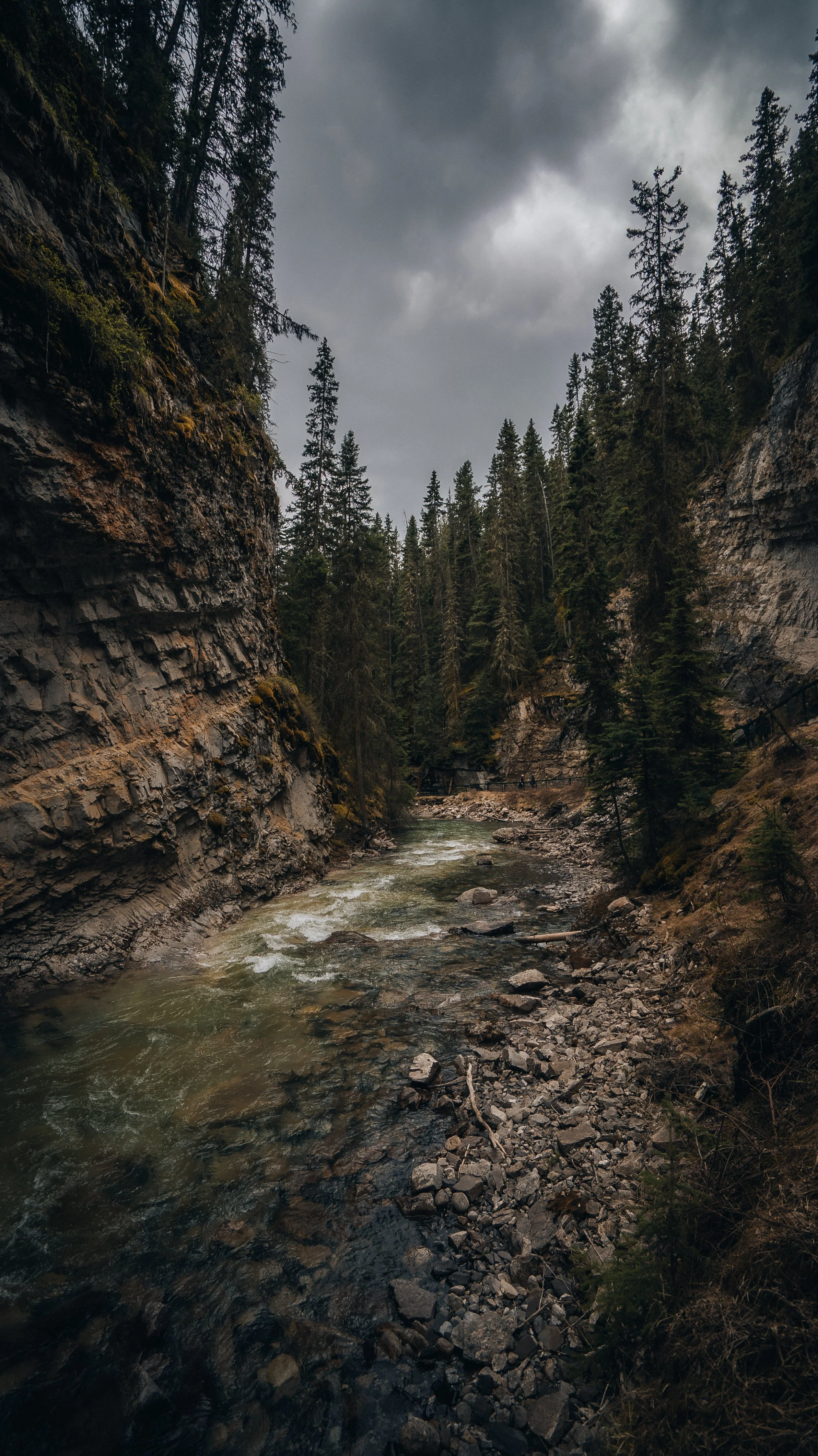 canada travel guide