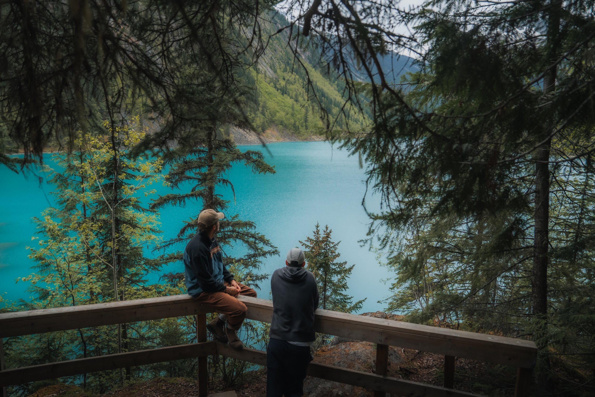 canada travel guide