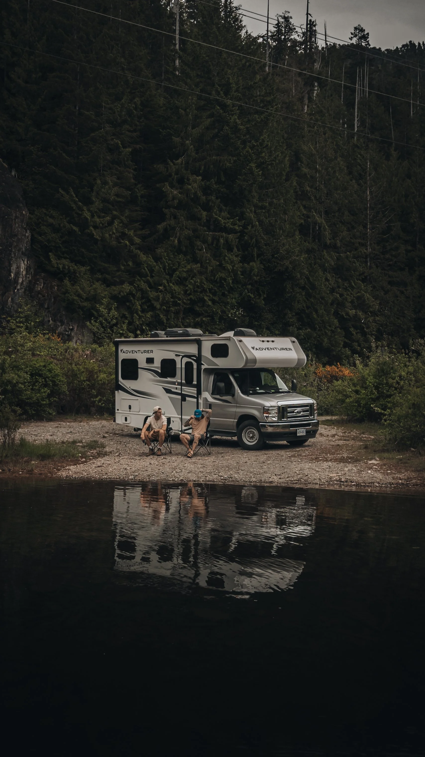 canada travel guide