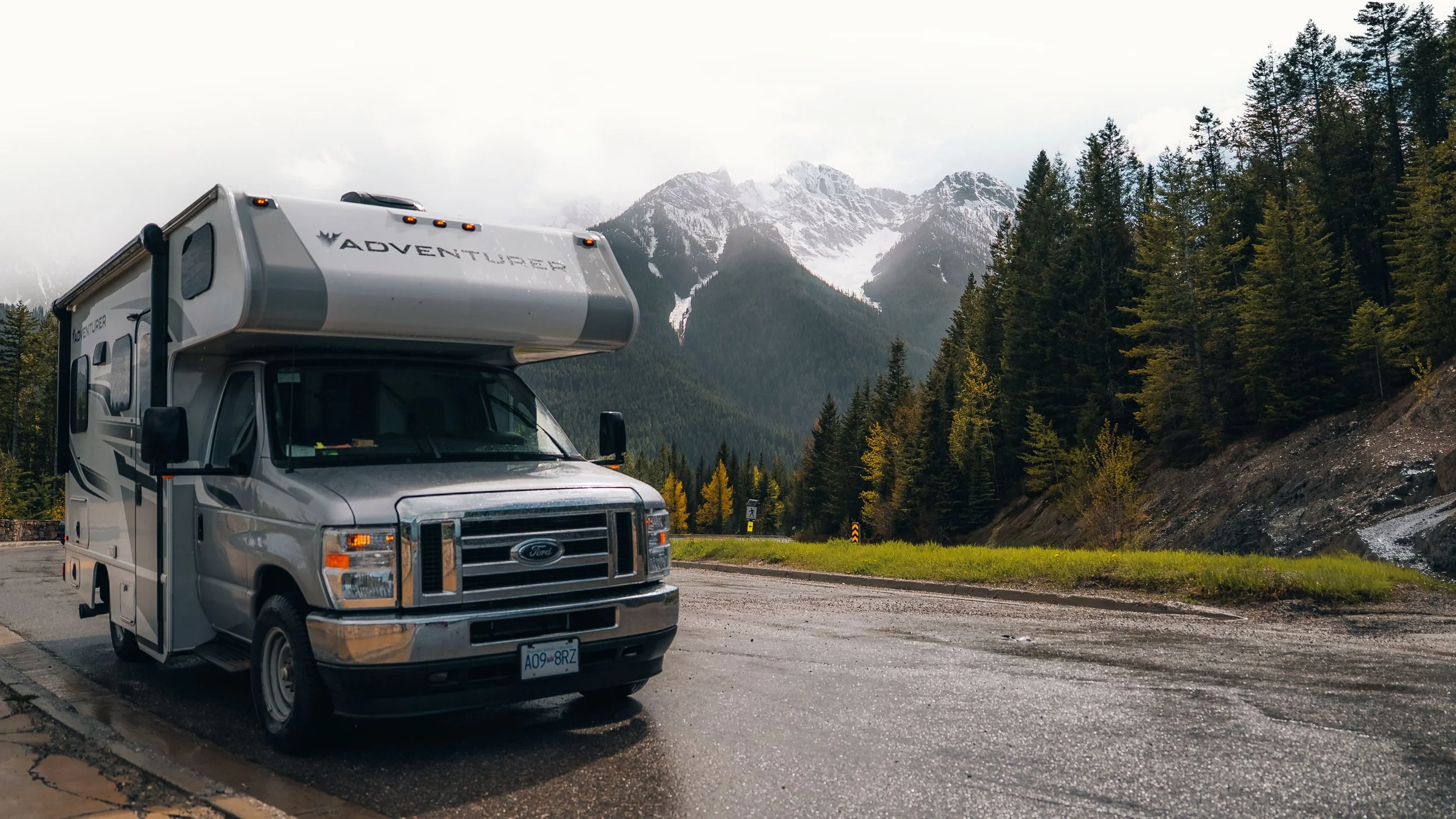 canada travel guide