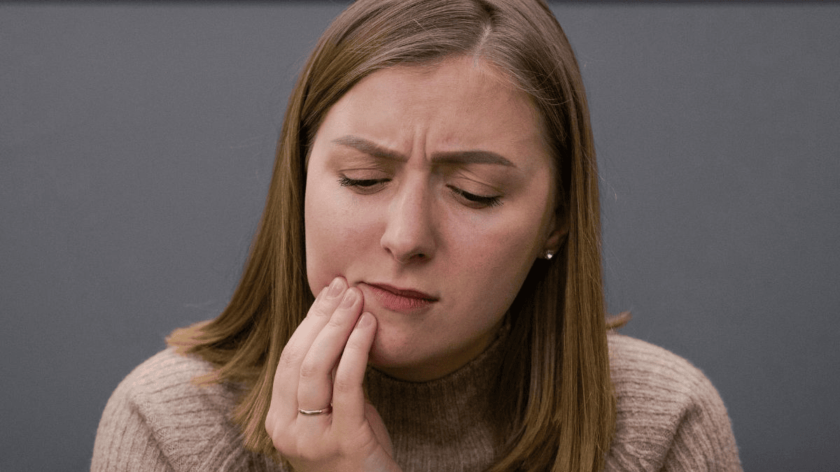 Dental Pain After a Crown — Gum vs Tooth Issue