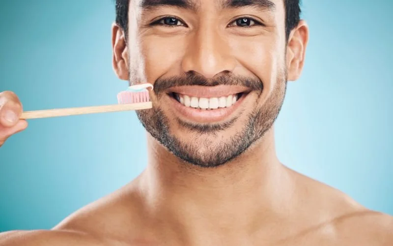 Why Brushing Hard Can Damage Teeth