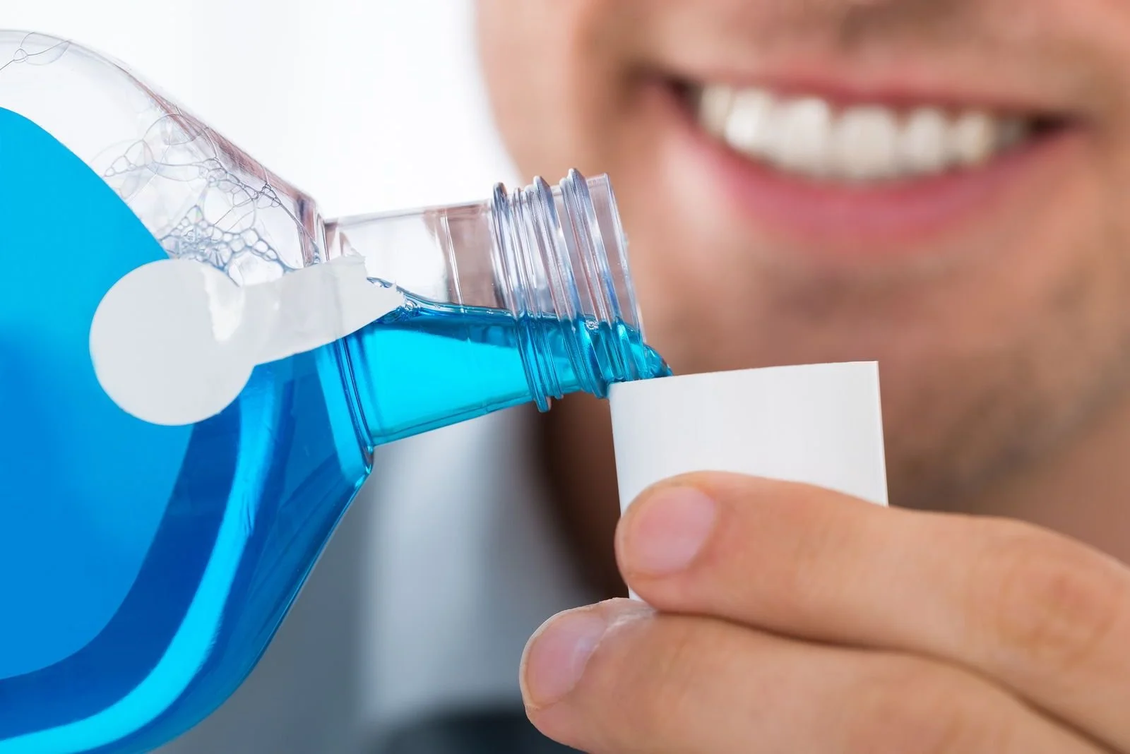 Is Mouthwash Bad for Teeth? Common Myths Explained