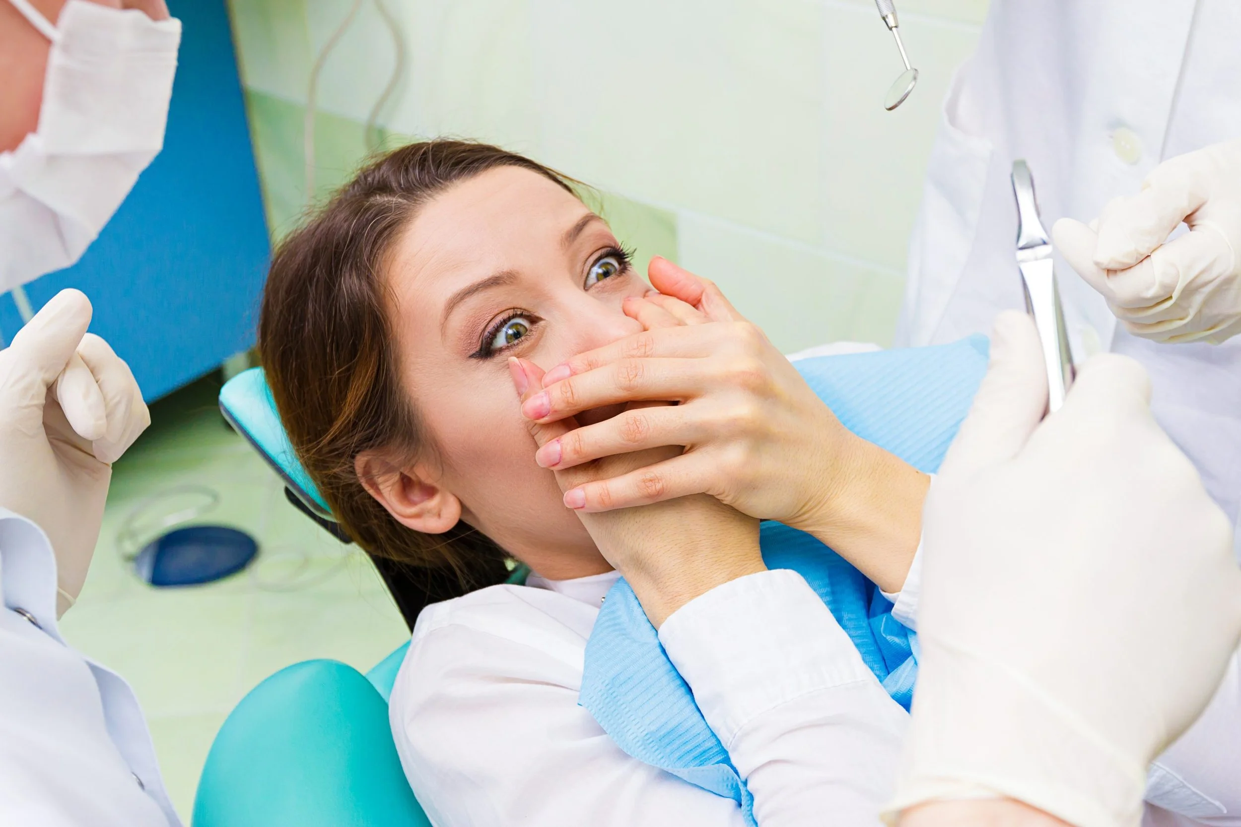 Sports Injuries and Dental Trauma