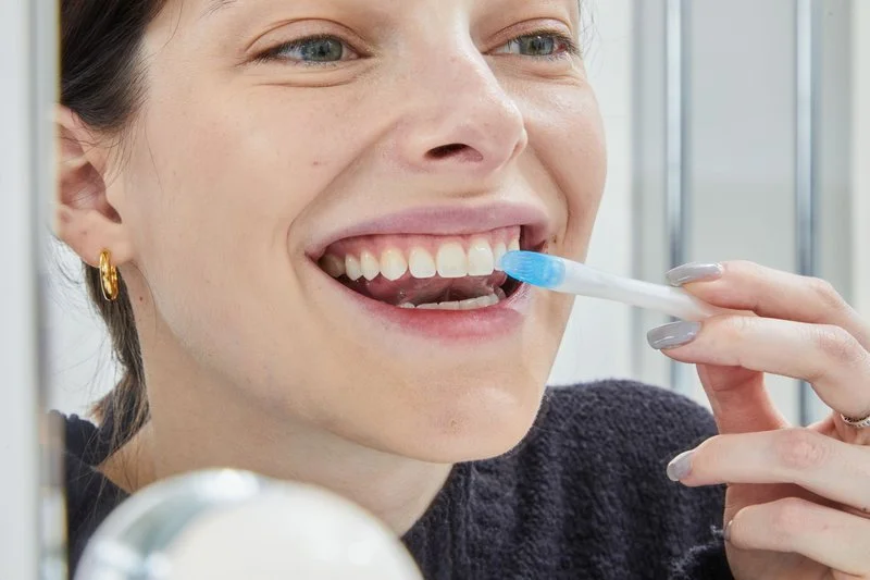 Teeth Sensitive After Cleaning — Is It Normal?