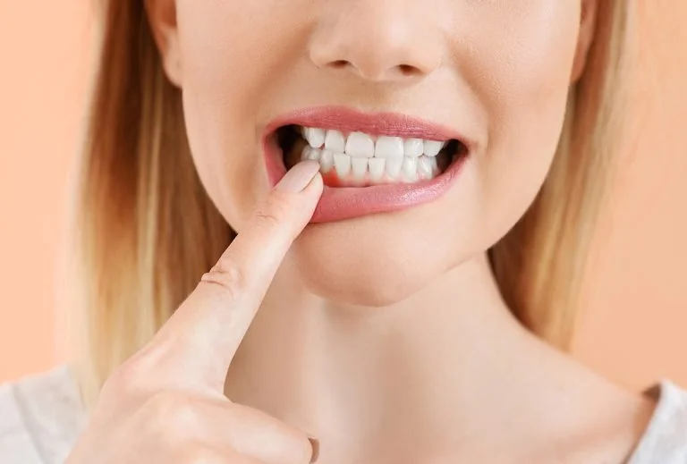 Why Does My Tooth Feel Loose Suddenly?
