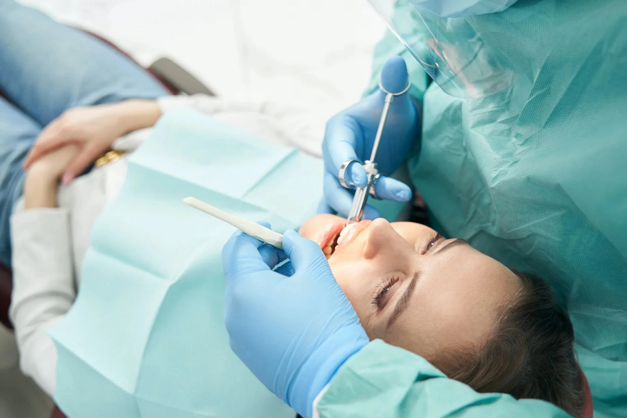 Sedation Dentistry in Westfield, NJ: Comfortable Care for Anxious Patients