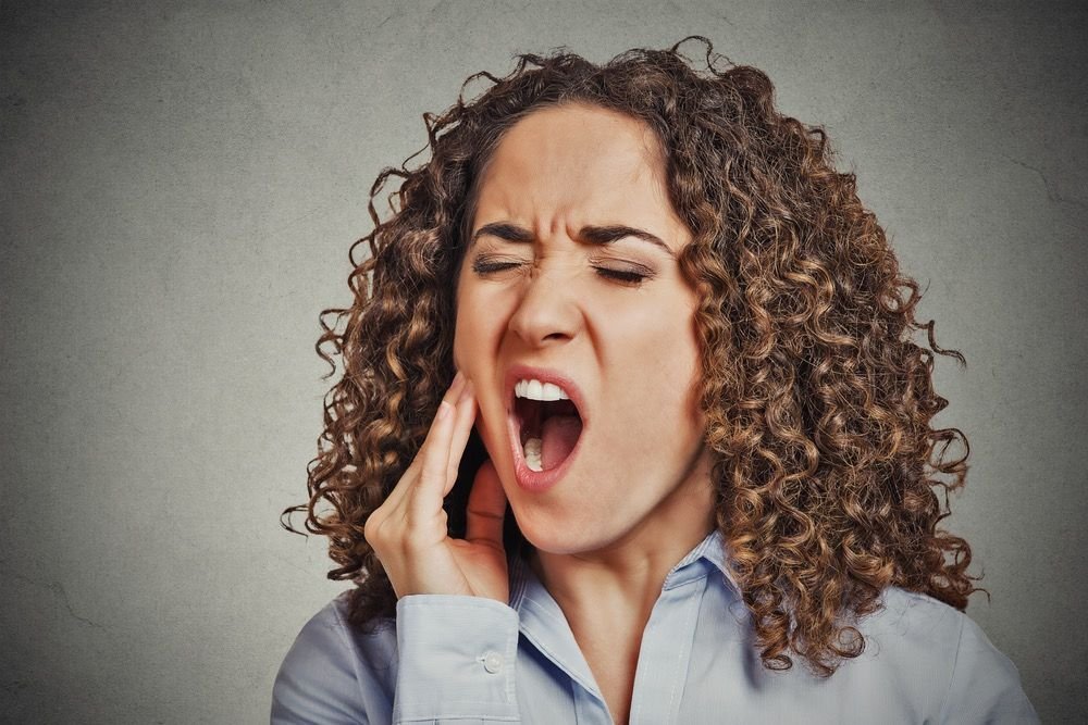 Can Stress Cause Tooth Pain Without Cavities?