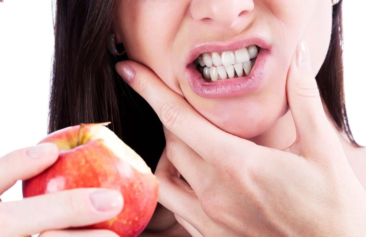 Tooth Pain While Chewing: Common Dental Causes