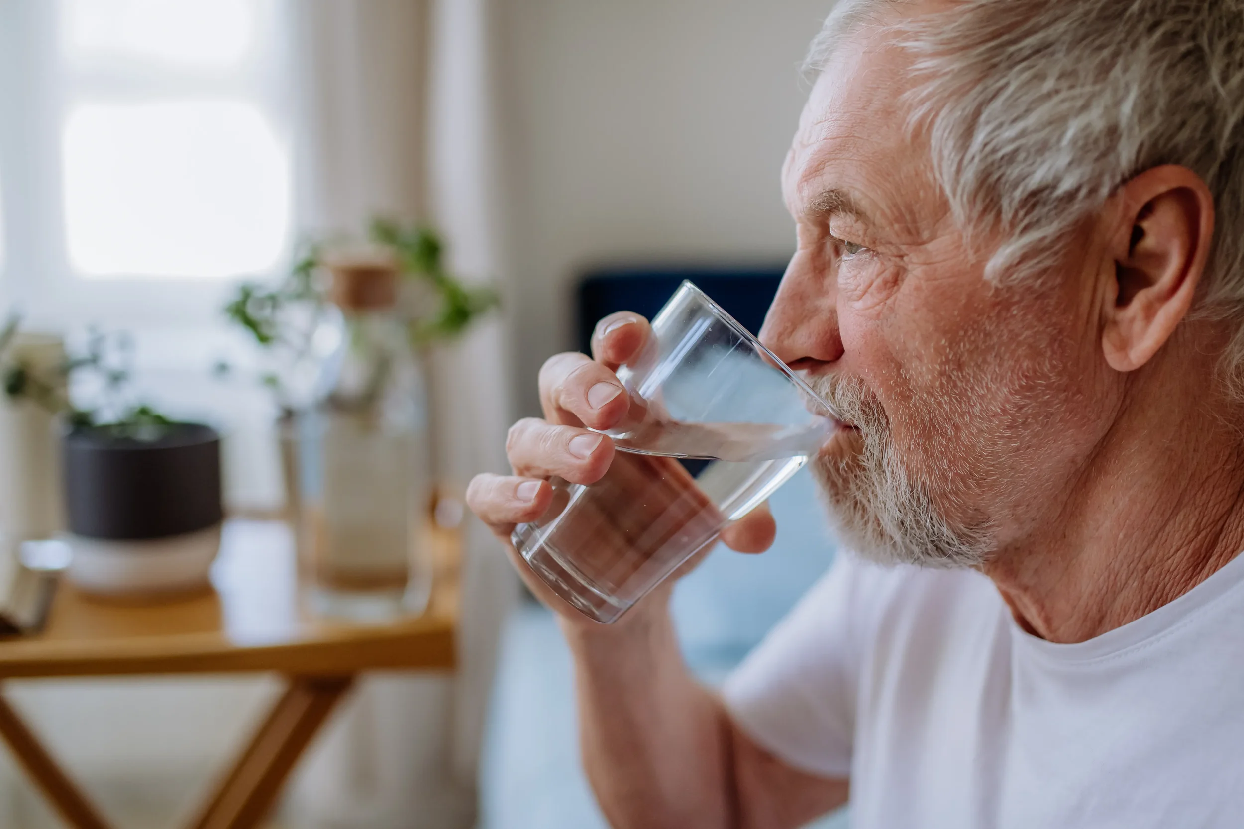 Dry Mouth Seniors: Causes and Solutions