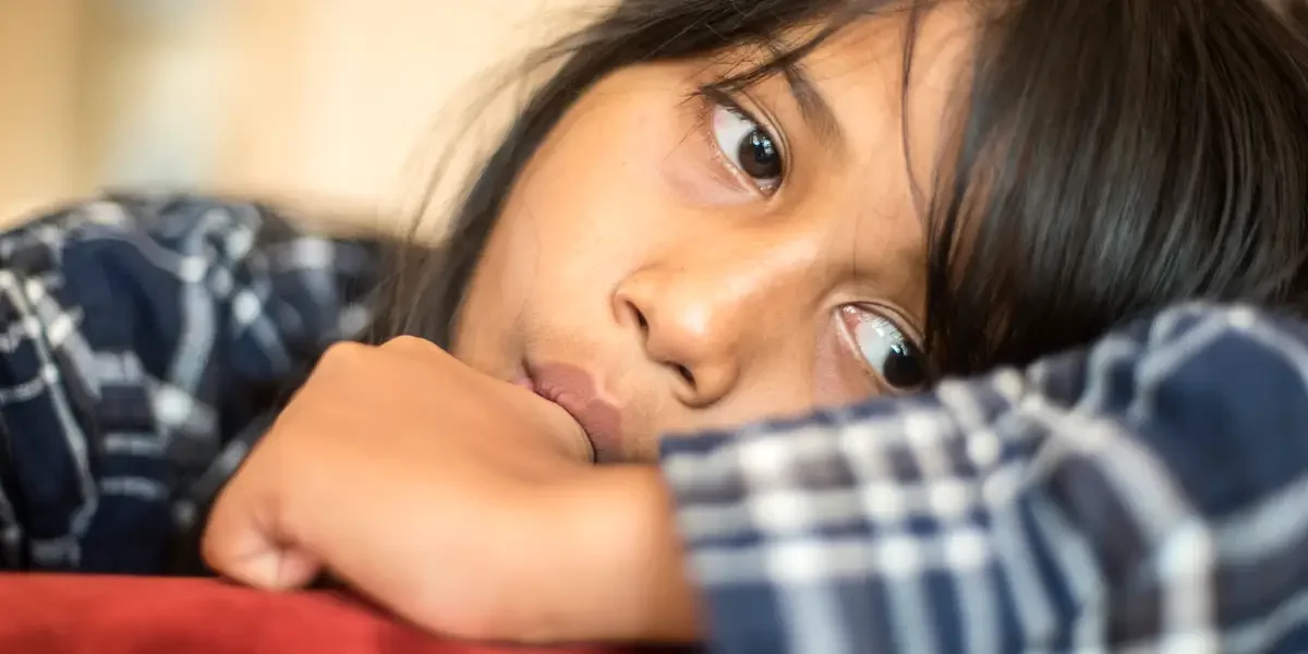 How Thumb Sucking Changes Tooth Development
