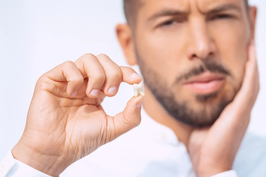 How to Handle a Knocked-Out Tooth Quickly