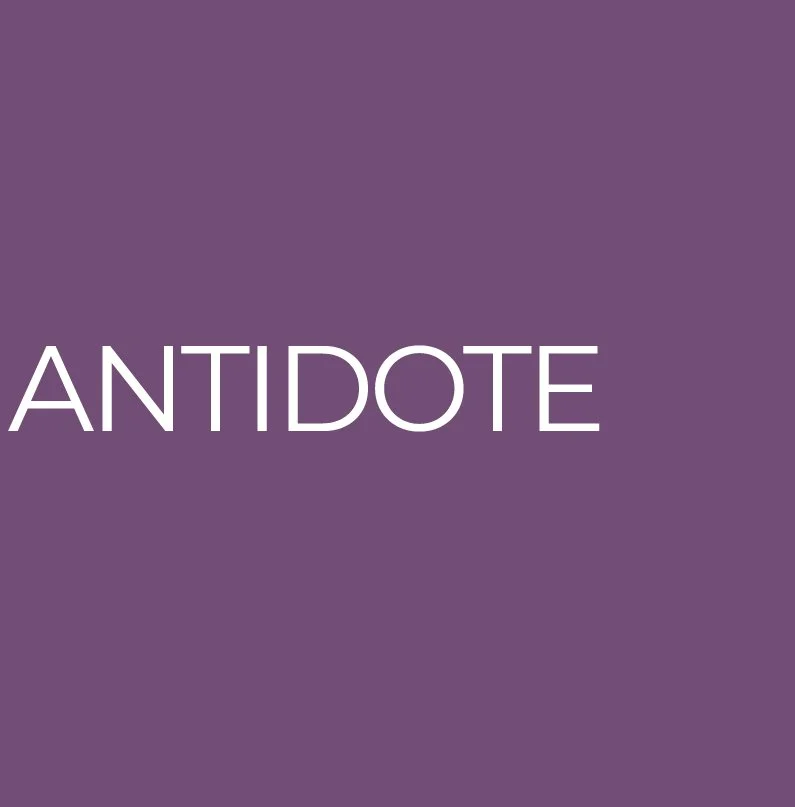 Antidote– Portland