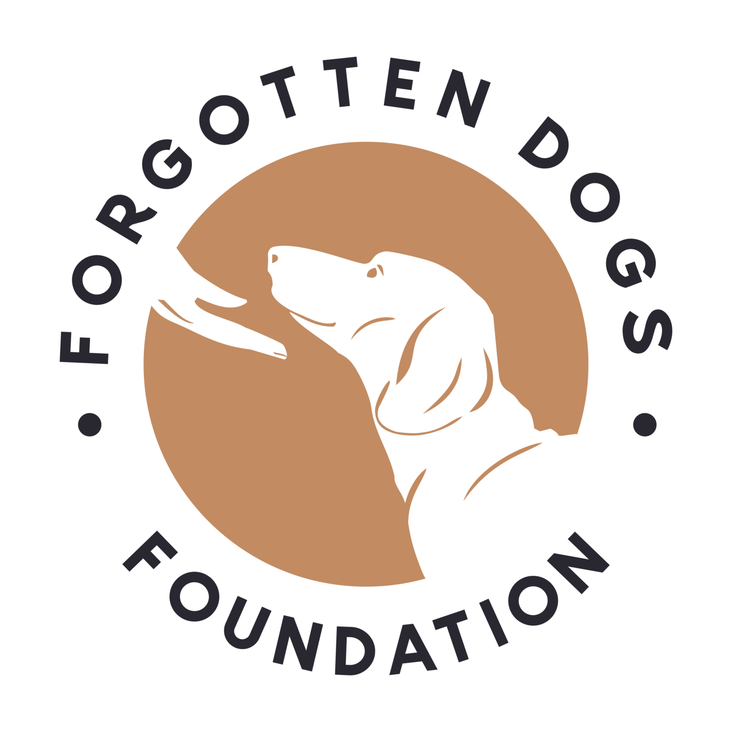 Forgotten Dogs Foundation