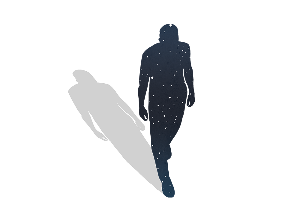 Elia Sampò • Illustration