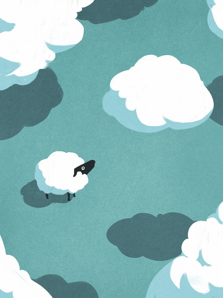 Imagining Different Lives