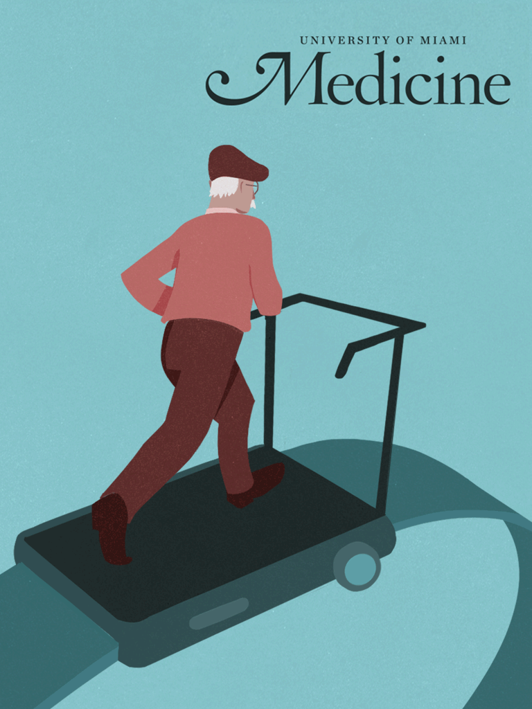 Maximizing Human Performance • University of Miami Medicine