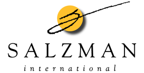 Salzman International  Illustrator agency Logo