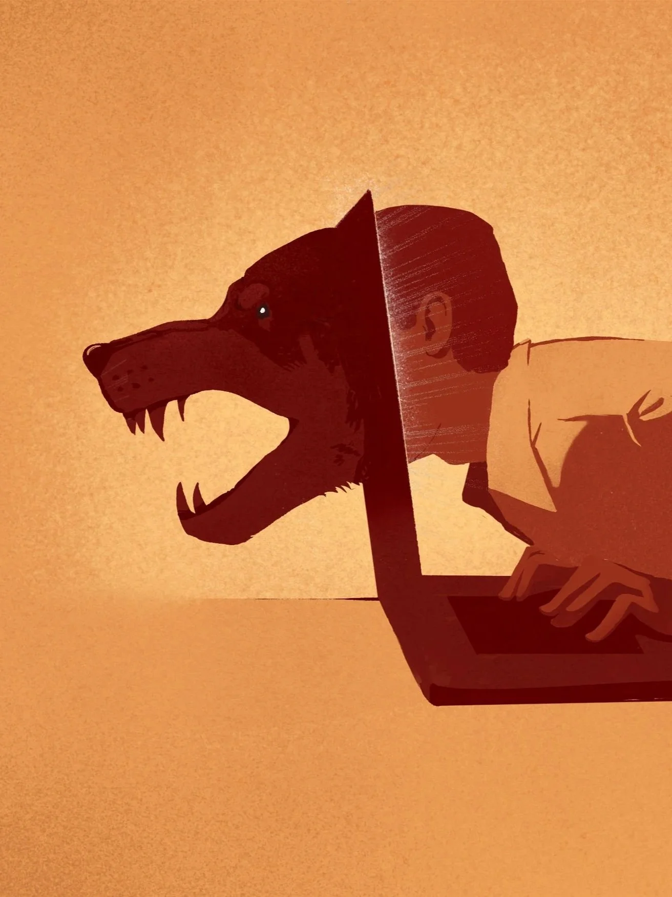 Who are we in the comment section