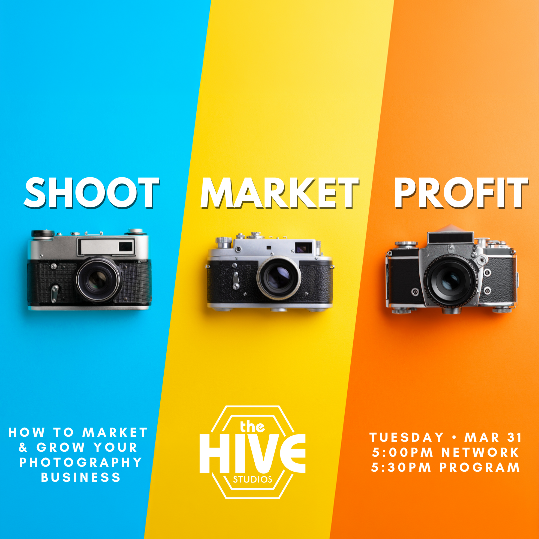 Market and Grow Your Photo &amp; Video Business