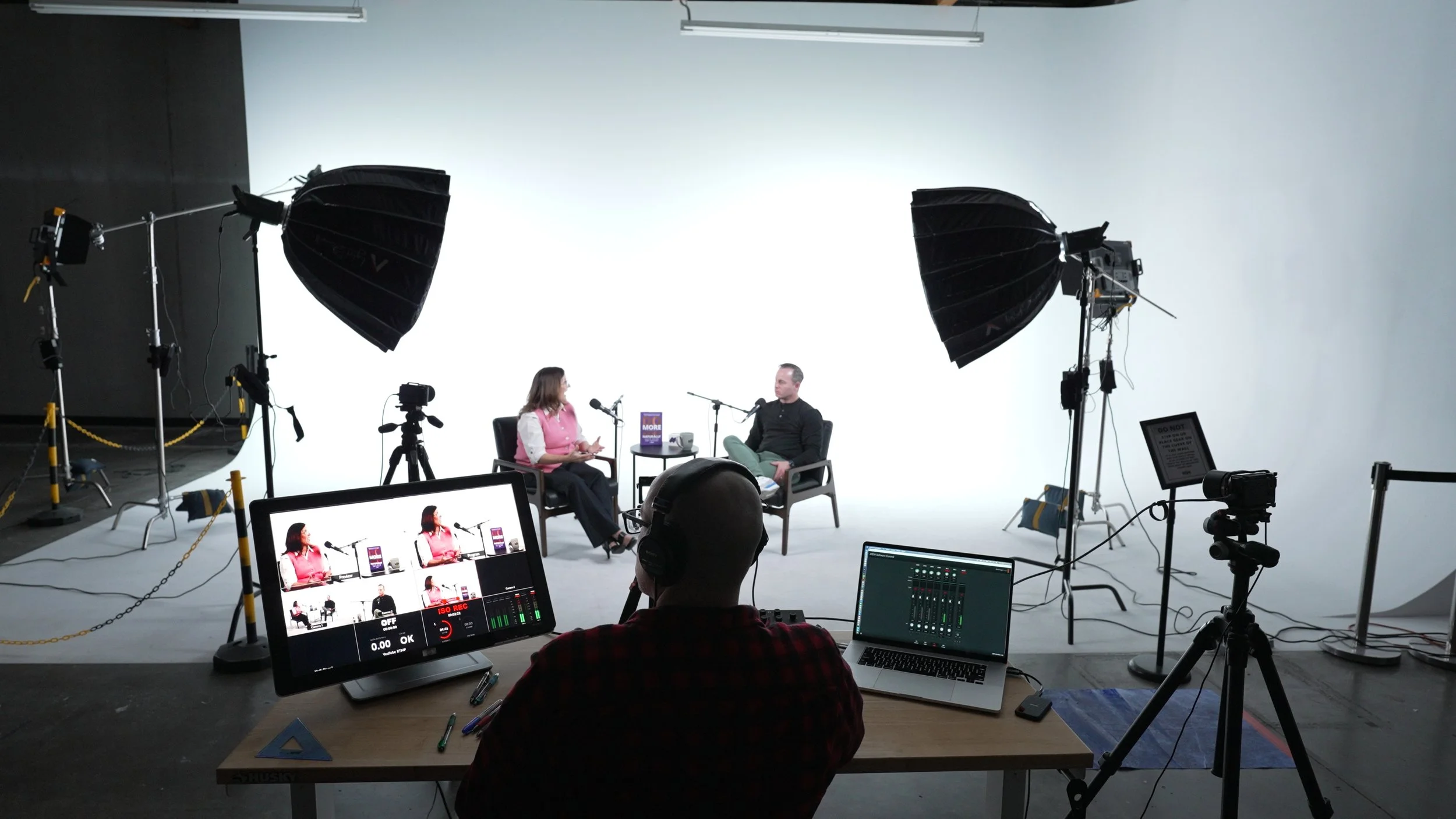 The Ultimate Podcast Gear Guide: Everything You Need To start At Every Level