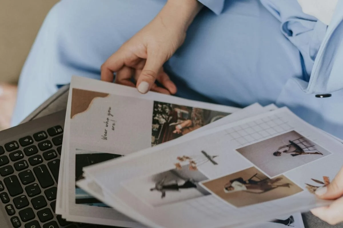 Why Every Photographer Needs a Portfolio Review (And Why Your Favorite Images May Not Be Your Strongest)